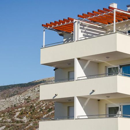 Apartman Leona Villa Nehaj Сень Экстерьер фото