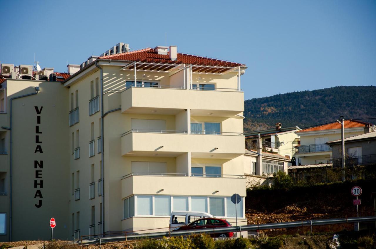 Apartman Leona Villa Nehaj Сень Экстерьер фото