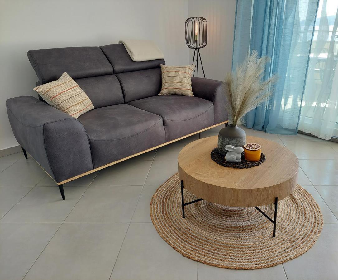 Apartman Leona Villa Nehaj Сень Экстерьер фото