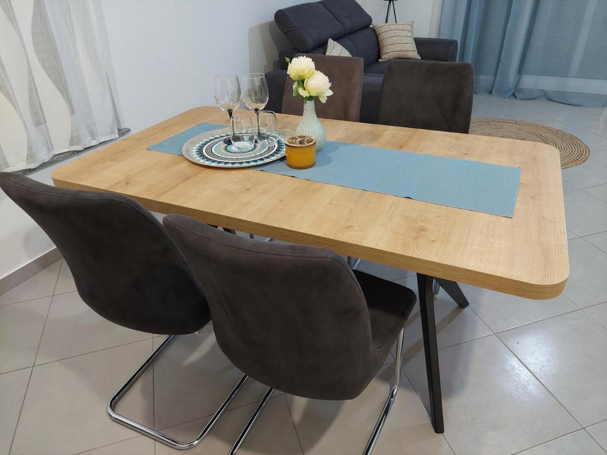 Apartman Leona Villa Nehaj Сень Экстерьер фото