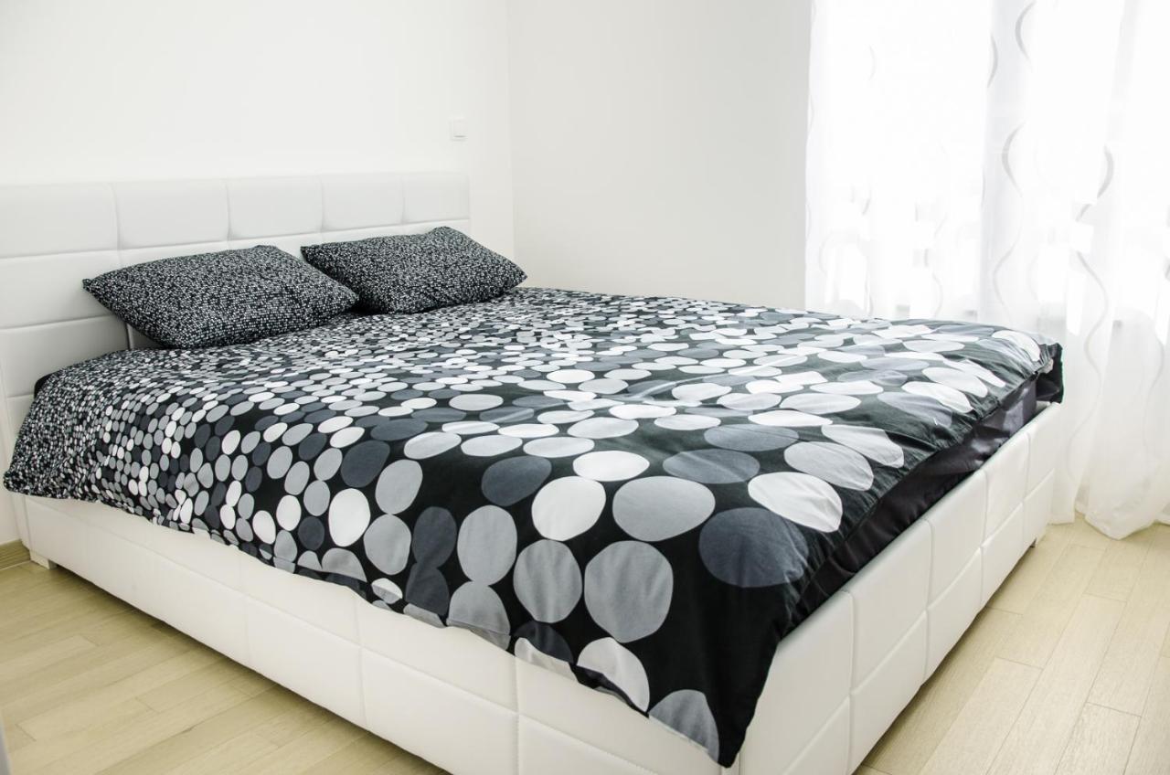 Apartman Leona Villa Nehaj Сень Экстерьер фото