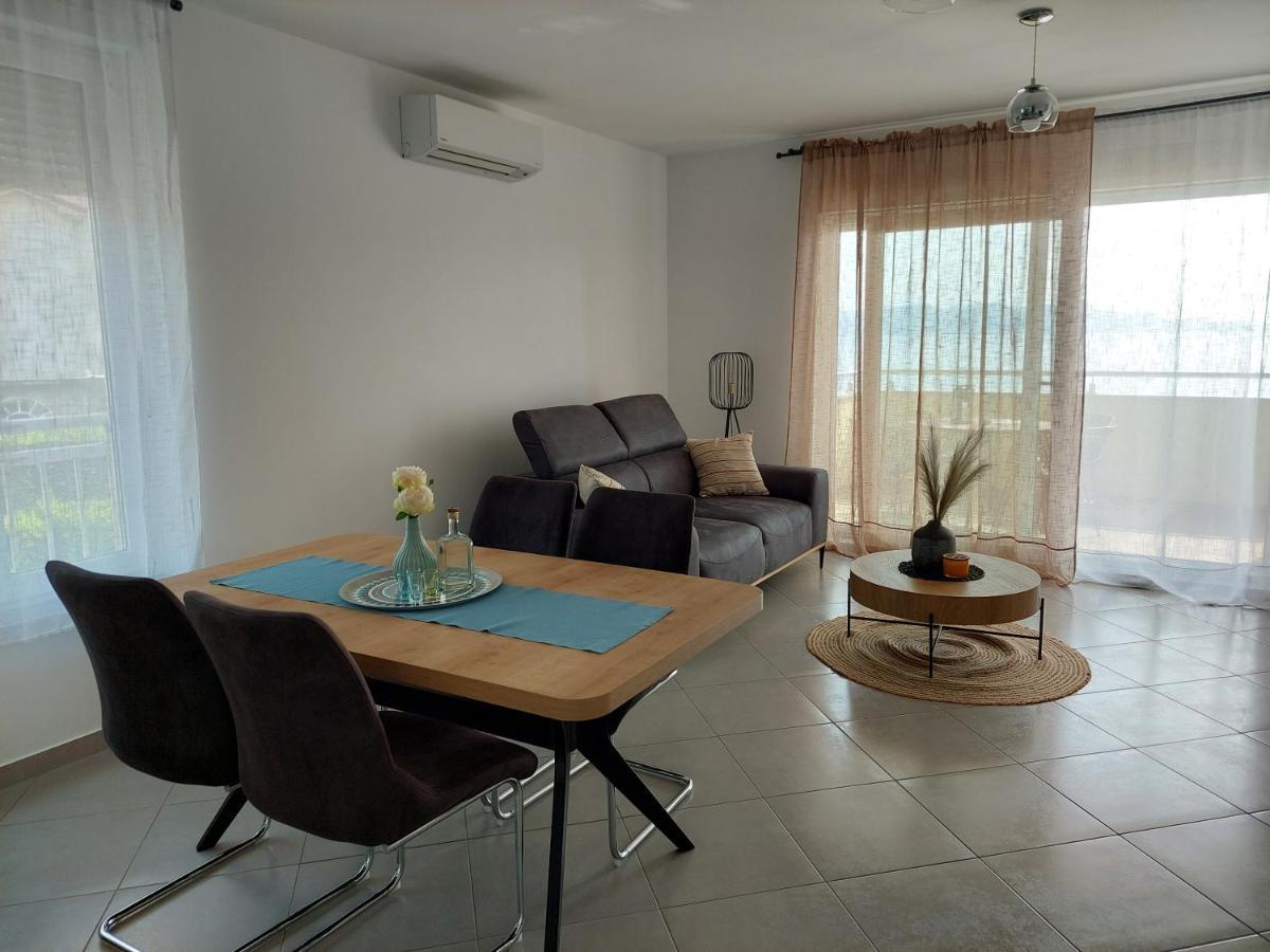 Apartman Leona Villa Nehaj Сень Экстерьер фото